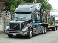 Flatbed LTL Shipping Service